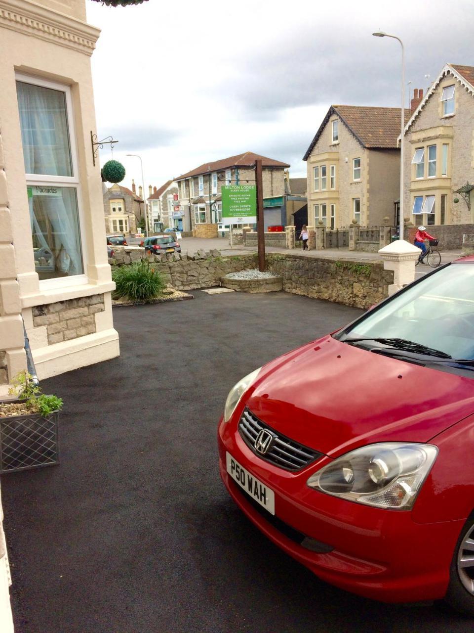 Milton 4* Weston-super-Mare