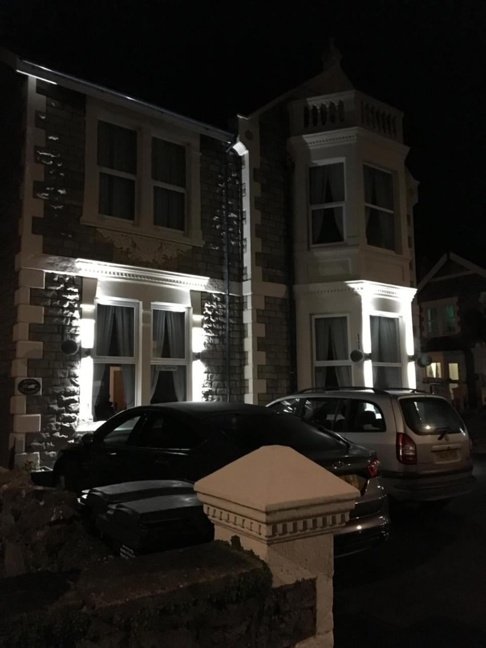 Gasthof Milton Weston-super-Mare