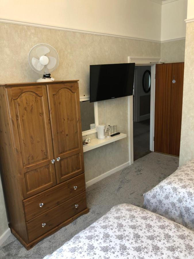 Guest house Milton Weston-super-Mare