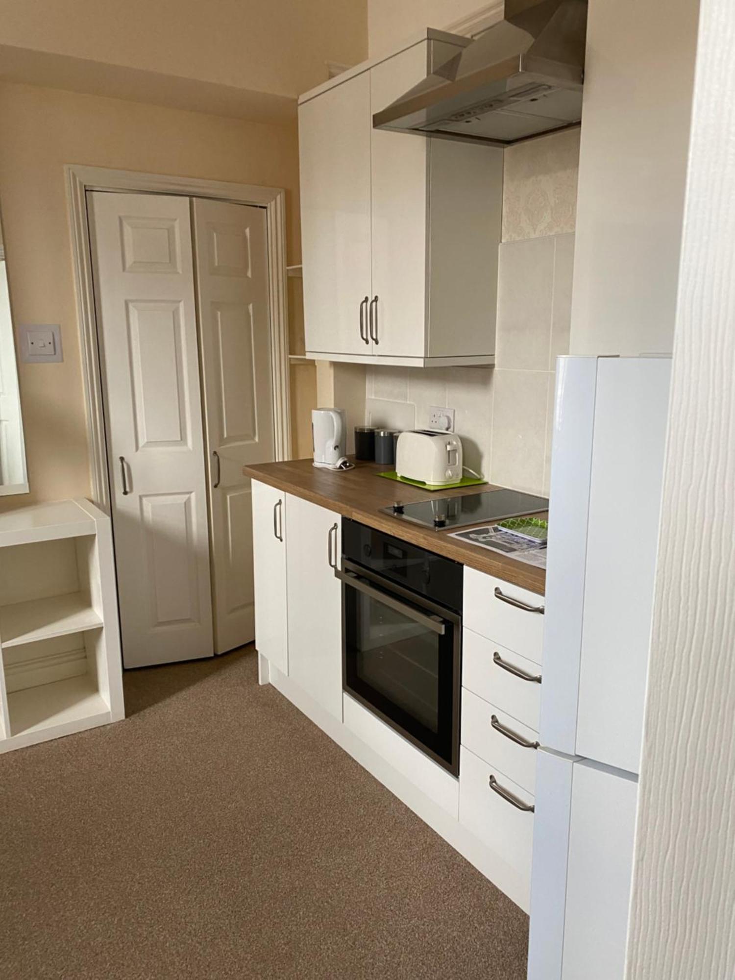 Guest house Milton 4*