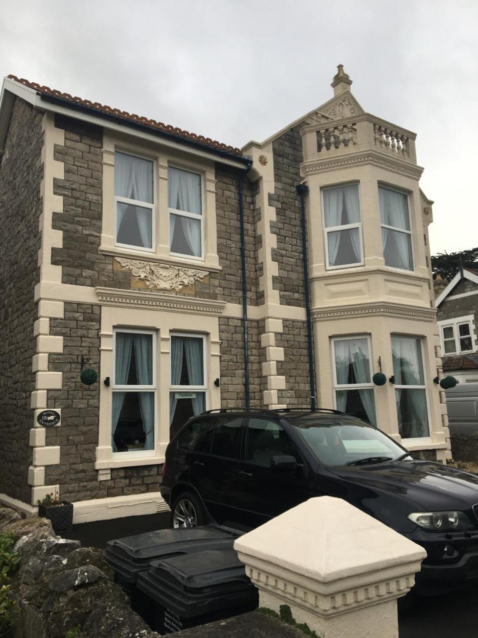 Guest house Milton
