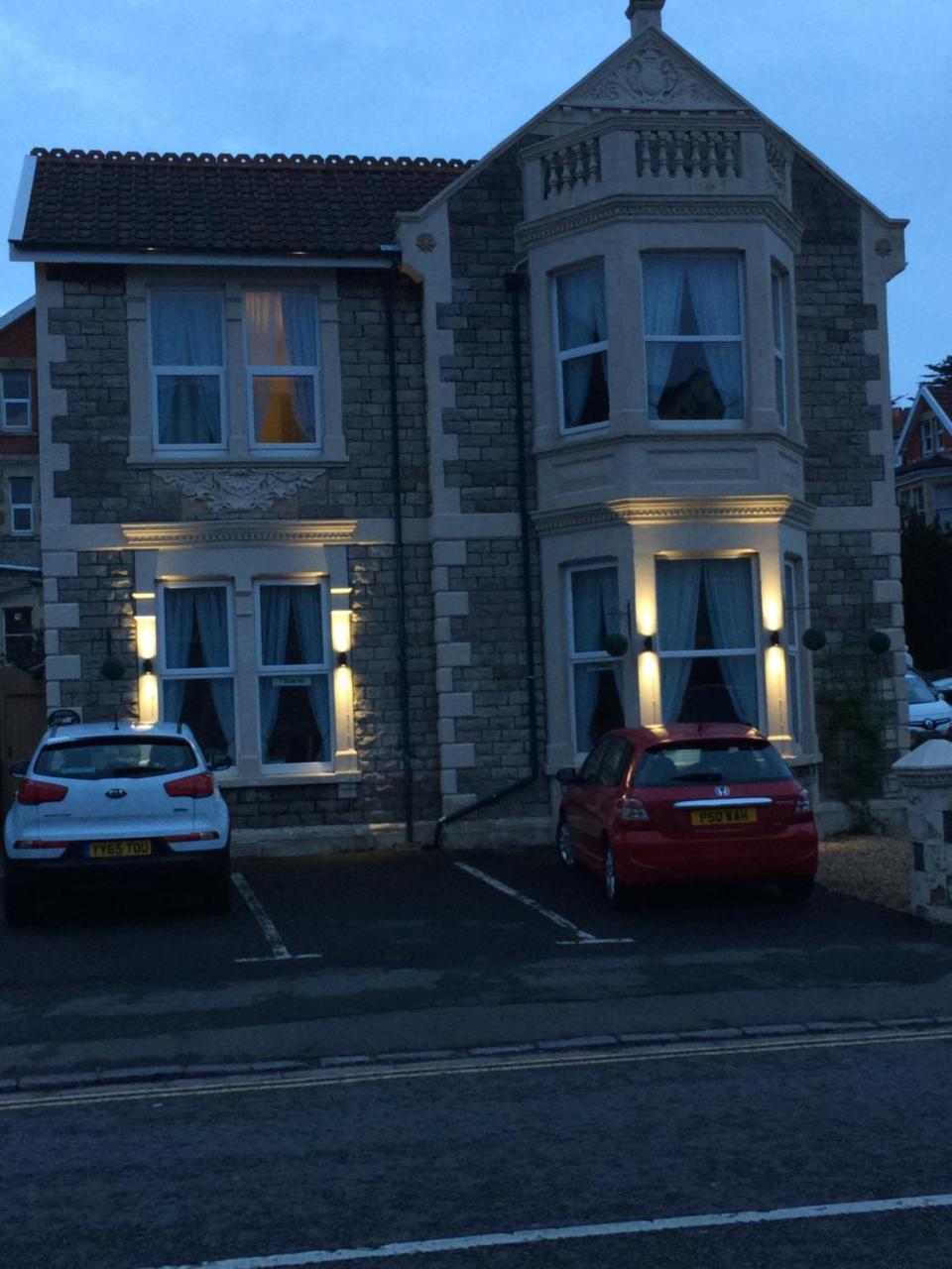 Guest house Milton Weston-super-Mare