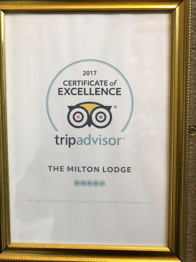 Guest house Milton Weston-super-Mare