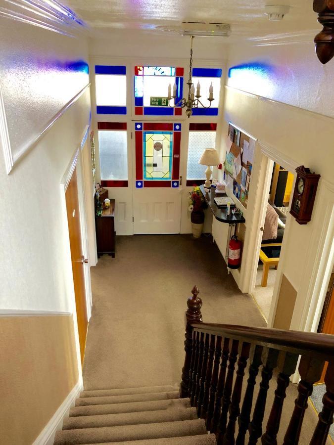 Milton Guest house
