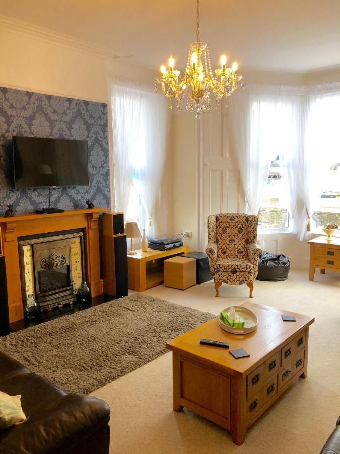 Guest house Milton Weston-super-Mare