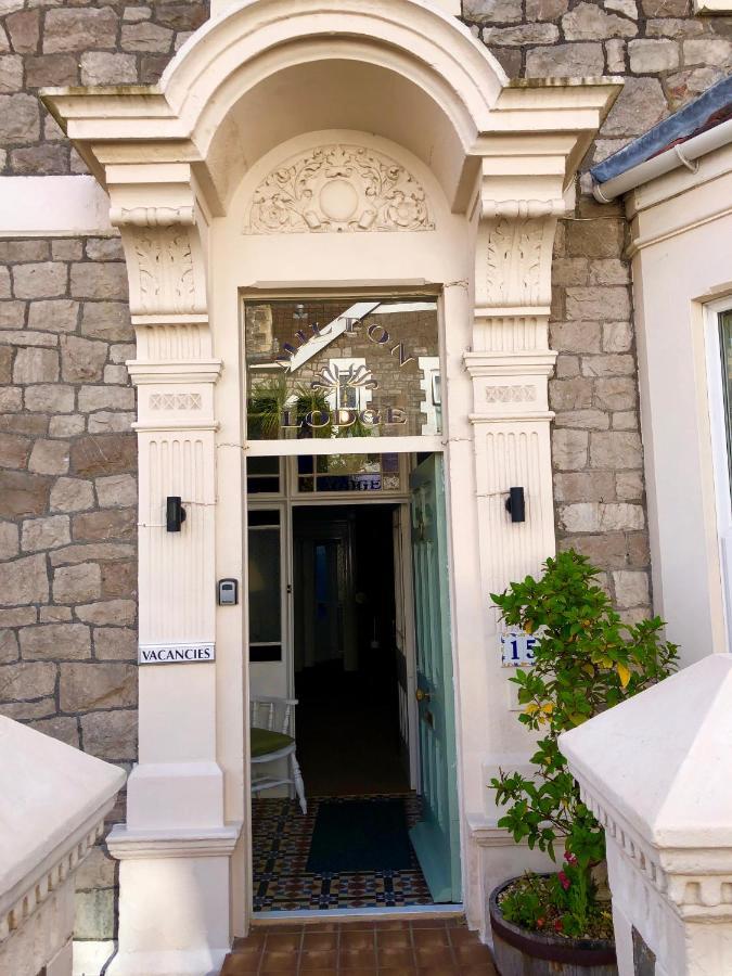 Milton 4* Weston-super-Mare