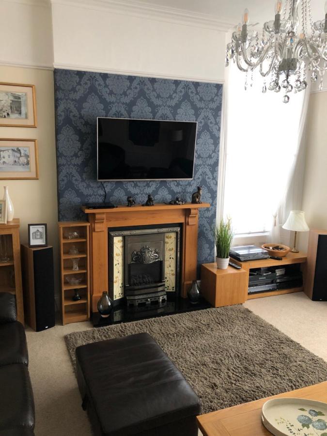 Guest house Milton Weston-super-Mare
