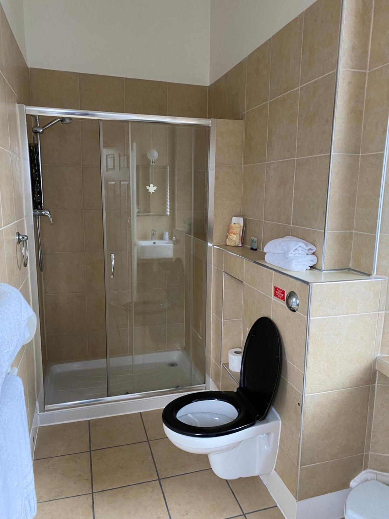 Guest house Milton