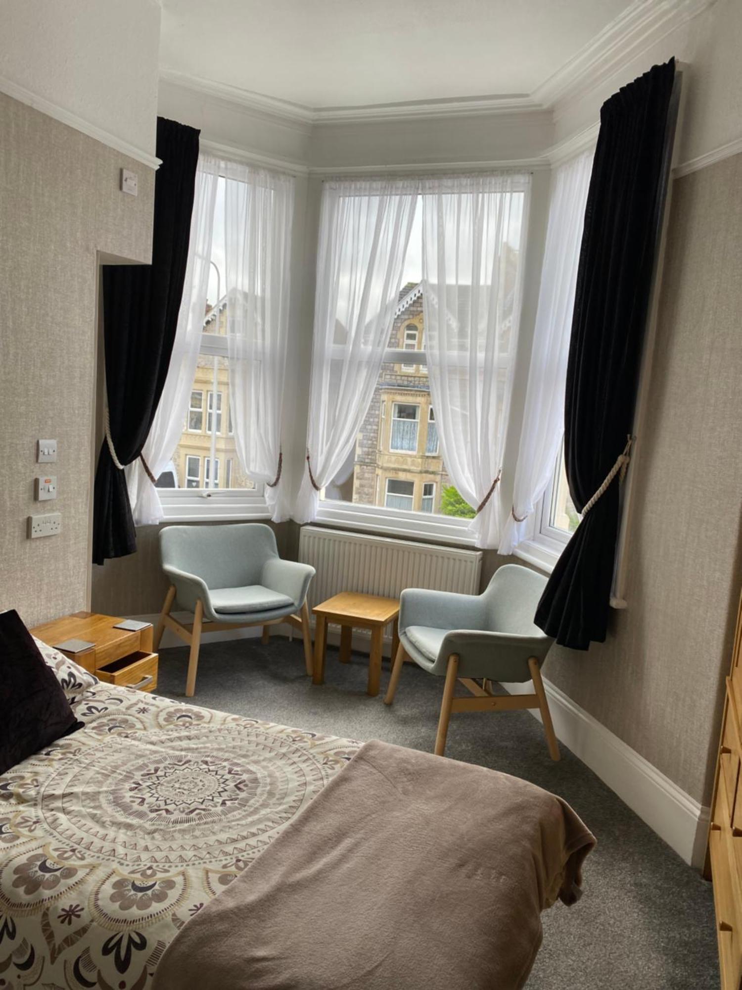Milton Guest house 4*
