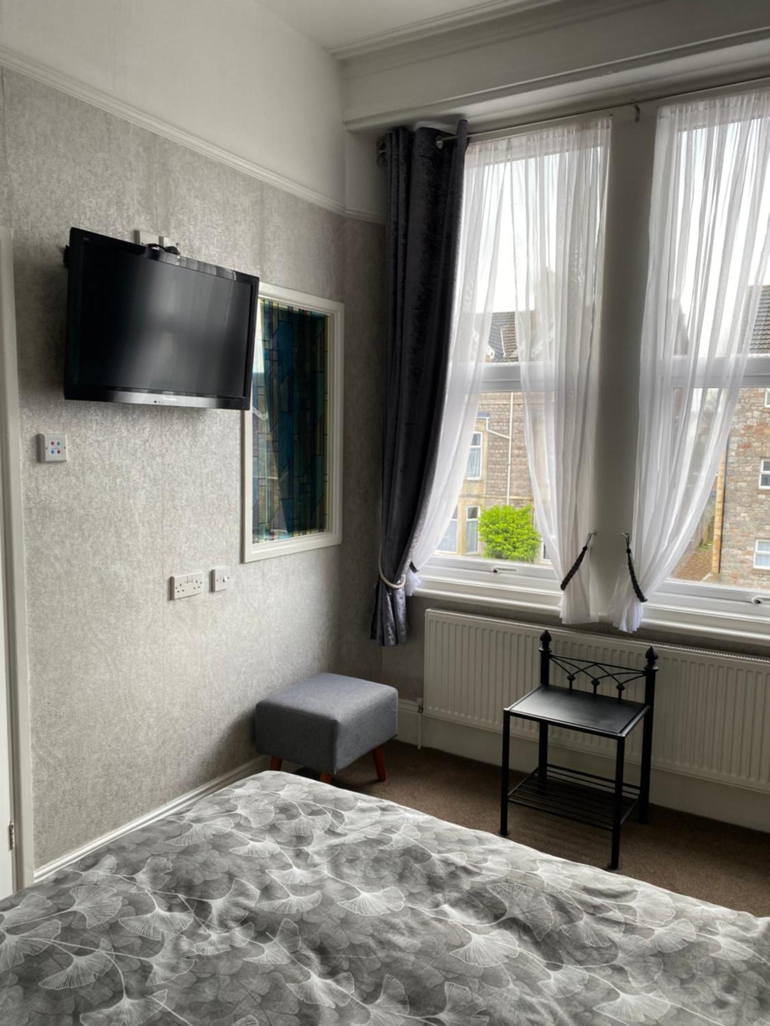 Milton Guest house