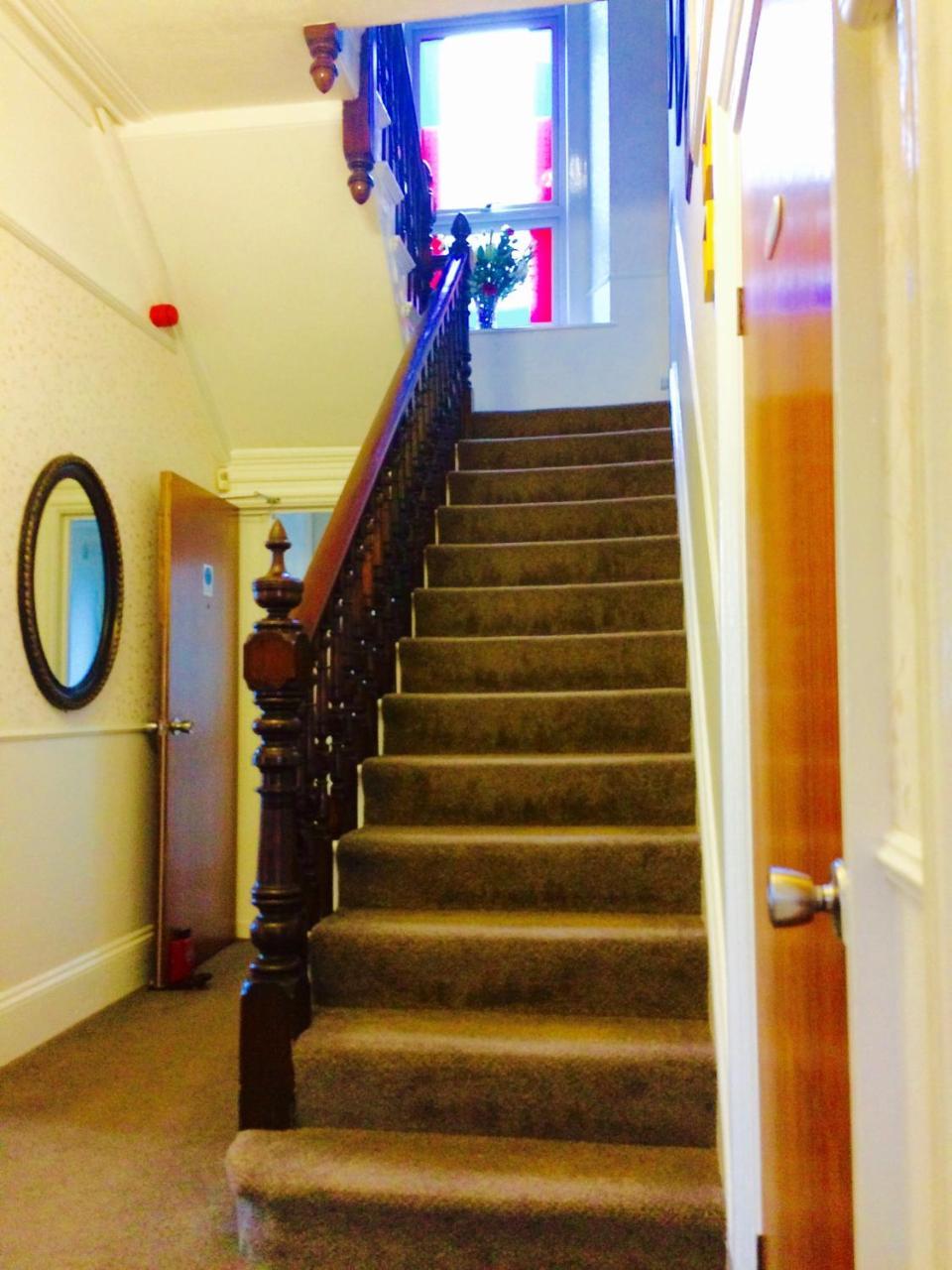 Milton Guest house