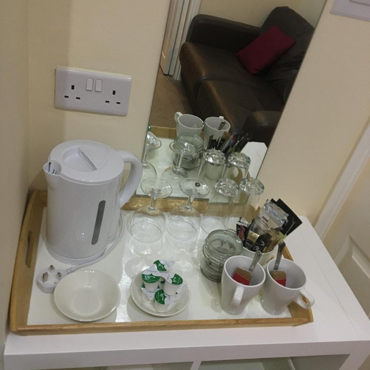 Guest house Milton 4*