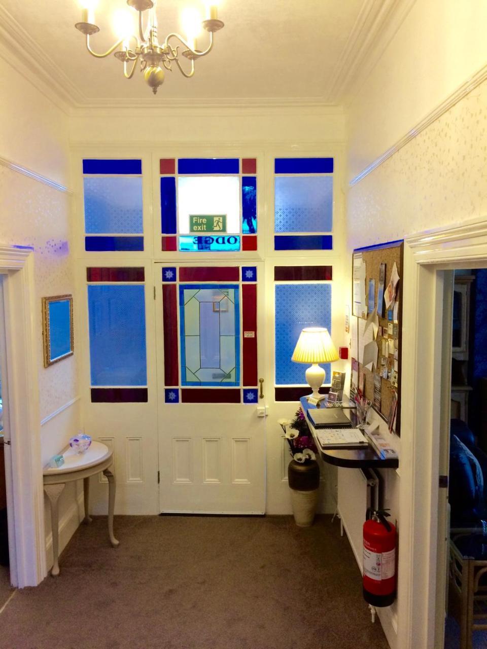 Milton Guest house 4*