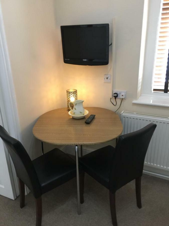 Guest house Milton 4*