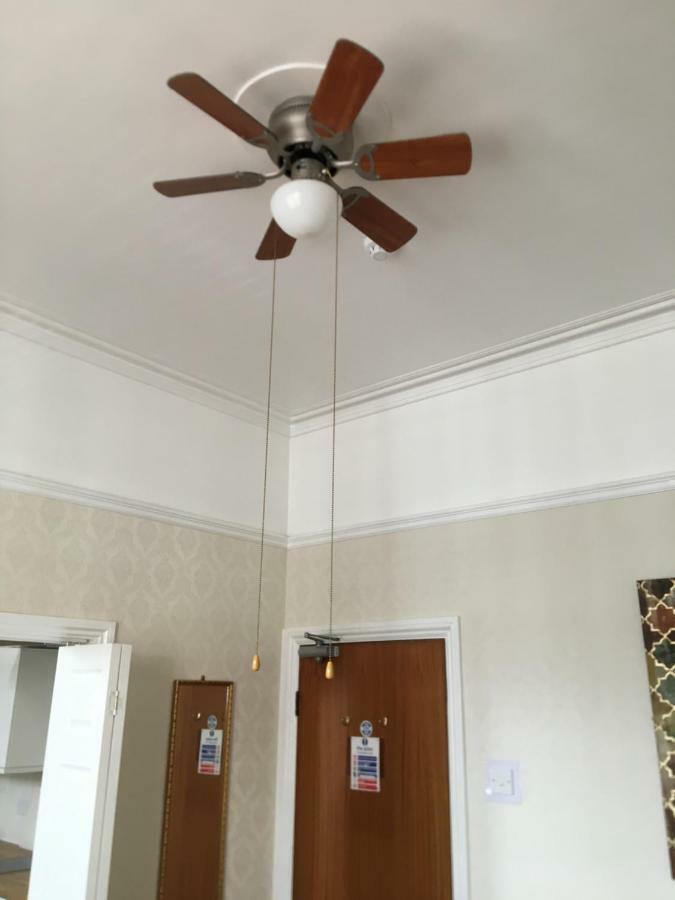 Milton Guest house