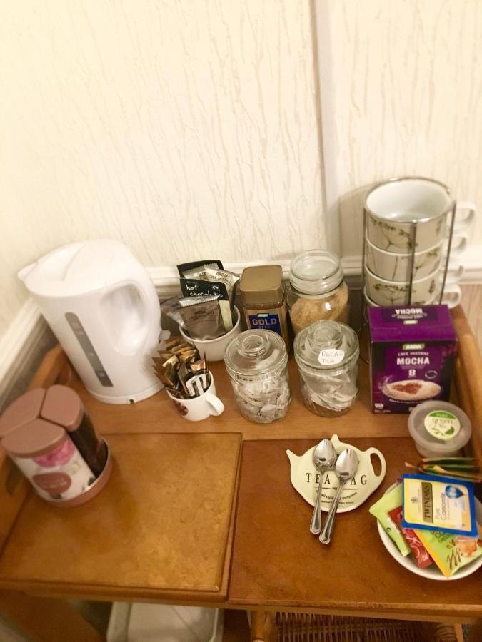 Guest house Milton Weston-super-Mare